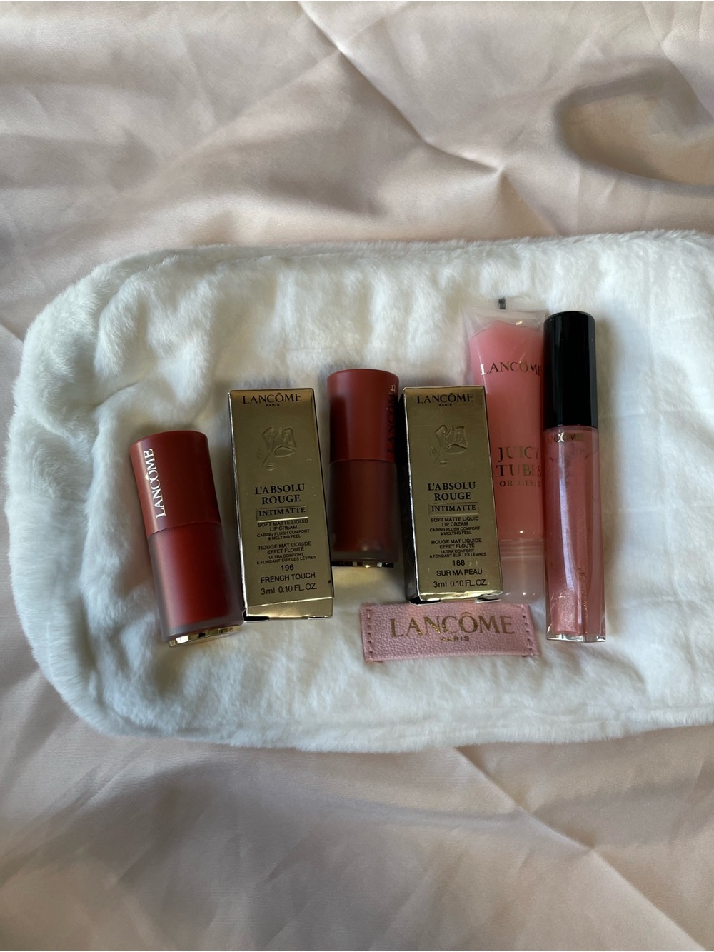 Lancome set - Picture 3 of 8